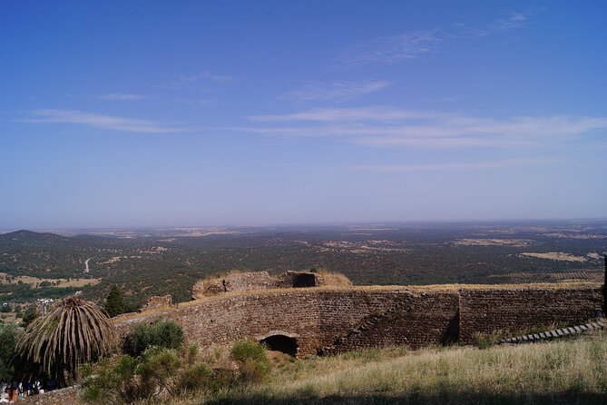 Private Time Traveller Full Day Tour From Évora by Archaeologists - Guided Tours With Archaeologists