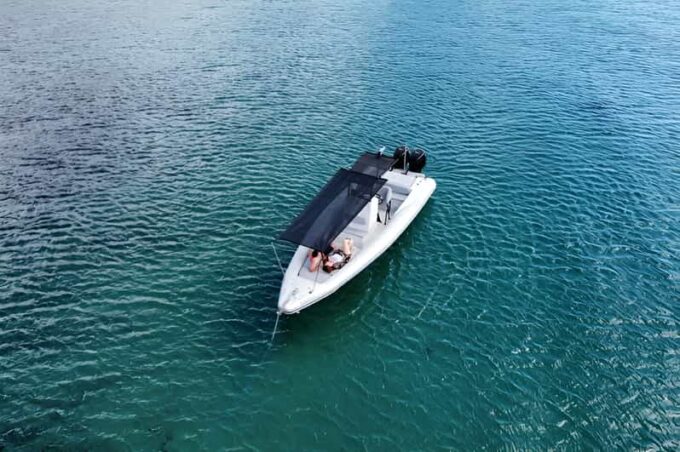 Private Tinos Boat Cruise - Discover Hidden Beaches