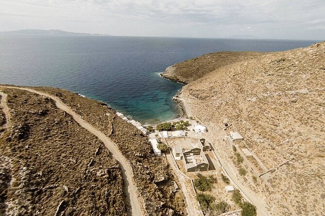 Private Tinos Off Road Tour - Cancellation and Booking Policies