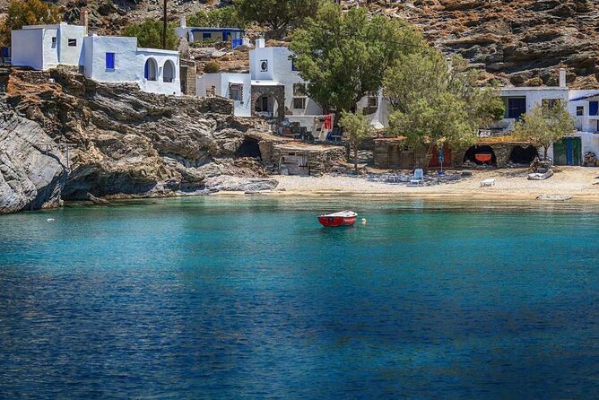 Private Tinos Off Road Tour - Viator and Tripadvisor Reviews