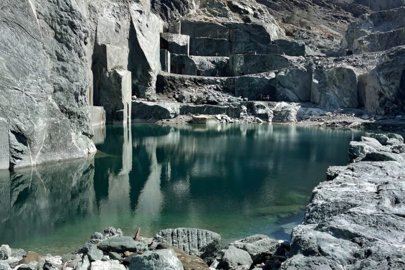 Private Tinos Off Road Tour - Ismail Village