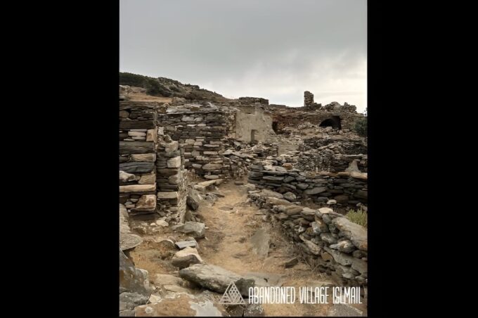 Private Tinos Off Road Tour - BBQ Stop