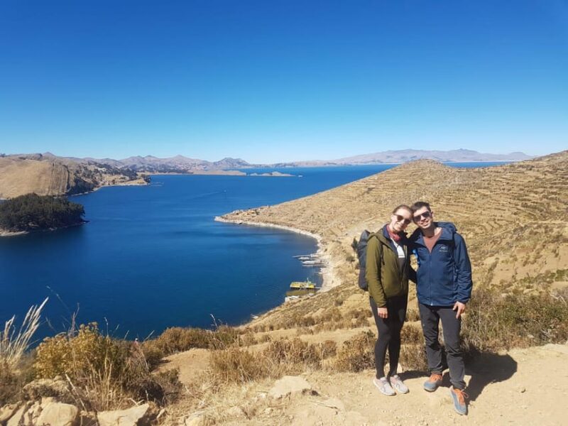 Private Tiwanaku and Titicaca Day Trip From La Paz - Accessibility and Restrictions