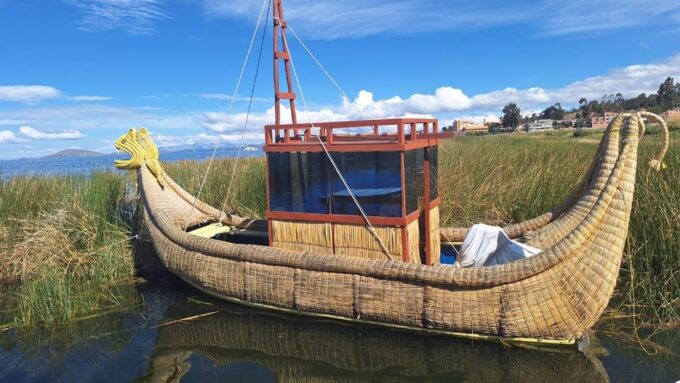 Private Tiwanaku and Titicaca Day Trip From La Paz - Recap