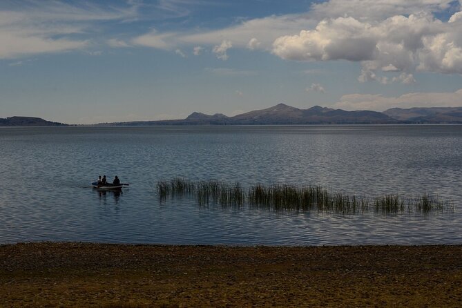 Private Tiwanaku and Titicaca Day Trip From La Paz - Pickup Details