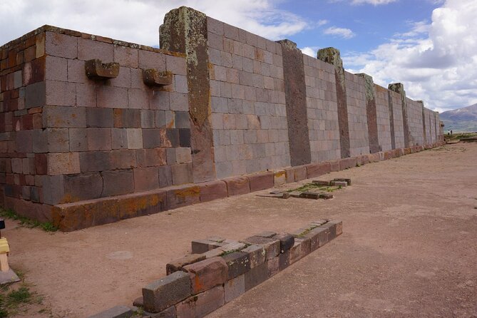 Private Tiwanaku and Titicaca Day Trip From La Paz - Tour Experience and Guide