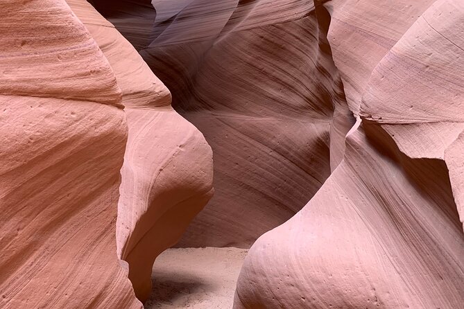 Private to Antelope Canyon and Horseshoe Bend in Luxury Car Tour - Dining and Refreshments