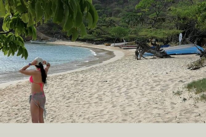 Private to Tayrona Park, Cañaveral Sector, Reefs, Arenilla and Cabo San Juan - Health and Accessibility