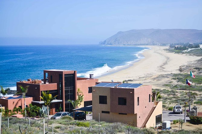 Private Todos Santos Jeep - Customer Feedback
