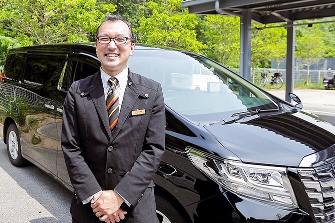 Private Tokyo and Ski Resorts Roundtrip Transfer - Key Points