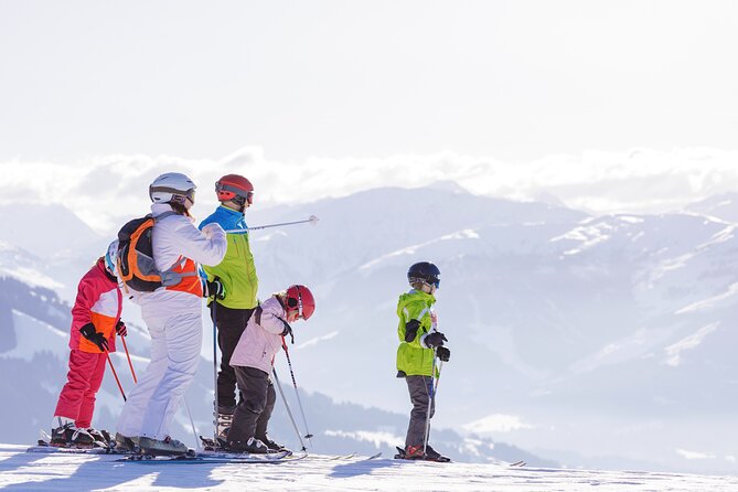 Private Tokyo and Ski Resorts Roundtrip Transfer - Booking Information