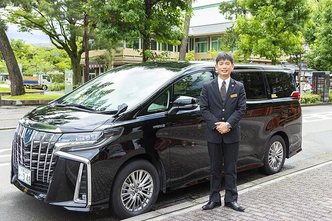 Private Tokyo and Ski Resorts Roundtrip Transfer - Accessibility and Participation