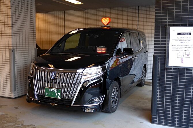 Private Tokyo and Ski Resorts Roundtrip Transfer - Additional Information