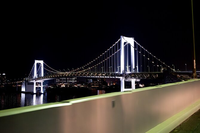 Private Tokyo Culture Tour by Car - Inclusions and Exclusions