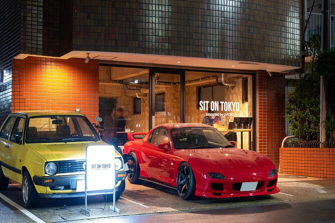 Private Tokyo Culture Tour by Car - Cancellation and Reservation Policy