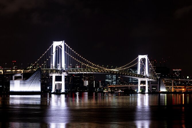 Private Tokyo Culture Tour by Car - Transportation and Logistics