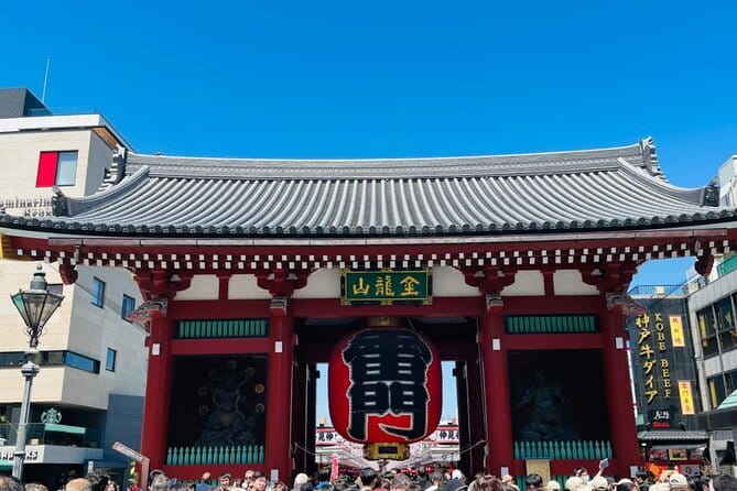 Private Tokyo Full Day Sightseeing Tour With Daily Chauffeur - Customer Feedback