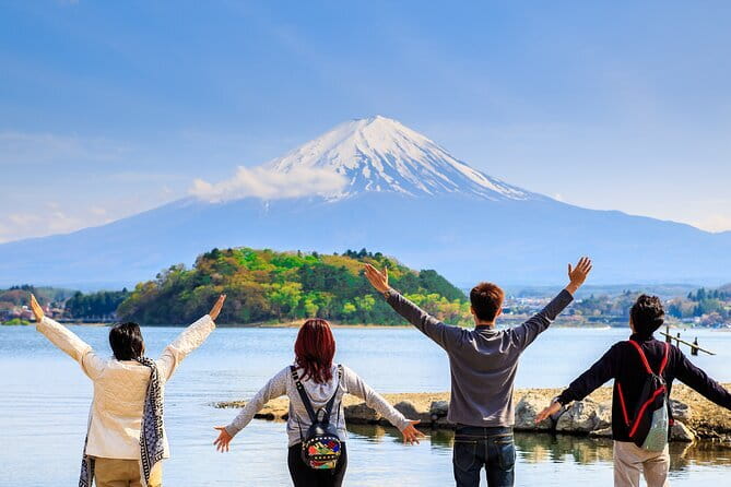 Private Tokyo Full Day Sightseeing Tour With Daily Chauffeur - Booking and Cancellation Policy