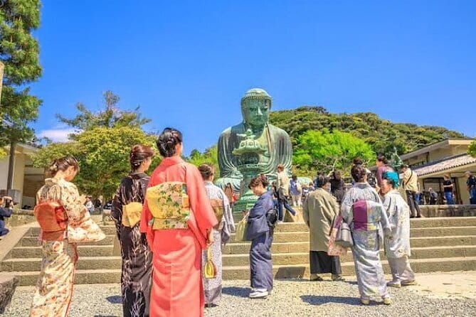 Private Tokyo Full Day Sightseeing Tour With Daily Chauffeur - Navigating the City With Ease