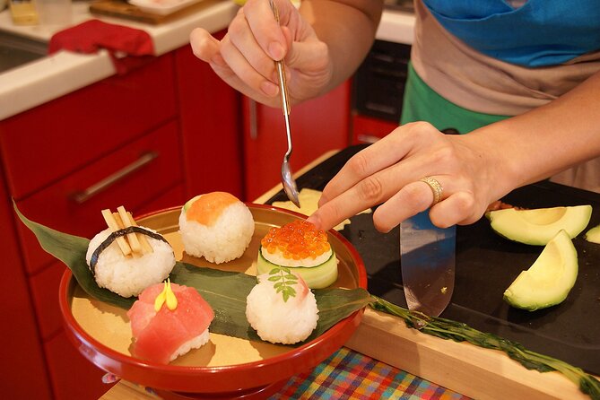 Private Tokyo Market Tour and Cooking Class + Transfers With Miki - Personalized and Customized Class