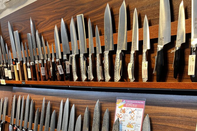 Private Tokyo Market Tour and Cooking Class + Transfers With Miki - Price and Cancellation Policy