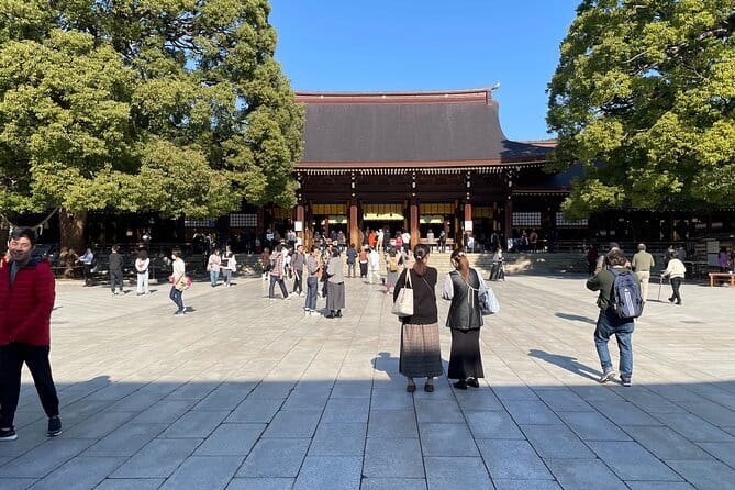 Private Tokyo Tour With Local Guide - Booking Information and Guarantees