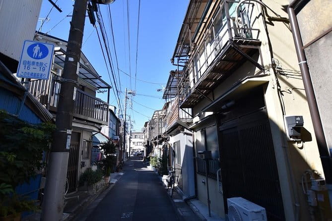 Private Tokyos Famed Tsukiji Fish Market Tour - Culinary Experiences