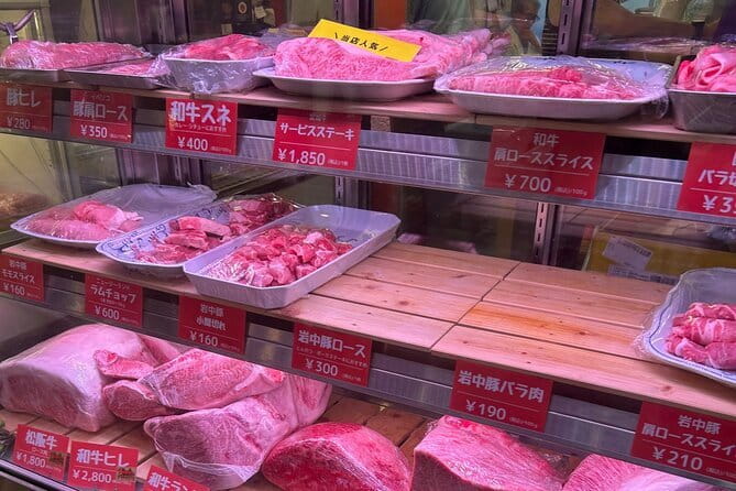 Private Tokyos Famed Tsukiji Fish Market Tour - Cultural Insights