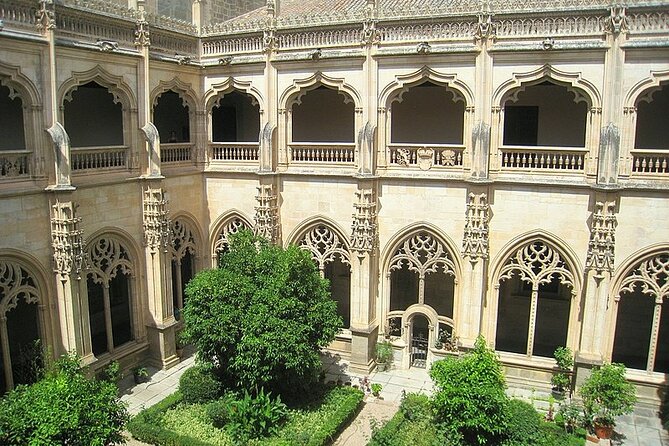 Private: Toledo Monumental Tour - National Army Museum