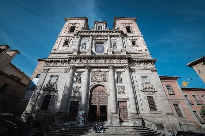 Private: Toledo Monumental Tour - Traveler Photos