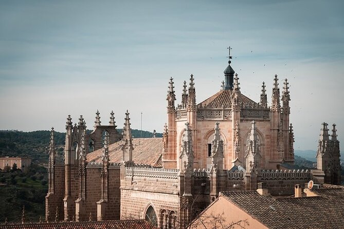 Private: Toledo Monumental Tour - Frequently Asked Questions