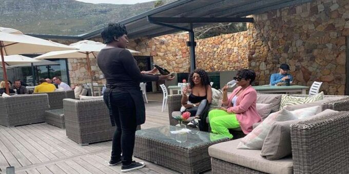 Private Top Award-Winning Cape Wine Tasting Full Day Tour - Dining and Regional Specialties