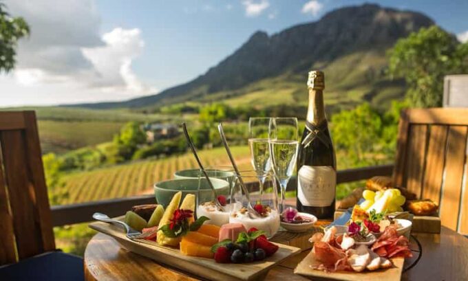 Private Top Award-Winning Cape Wine Tasting Full Day Tour - Frequently Asked Questions