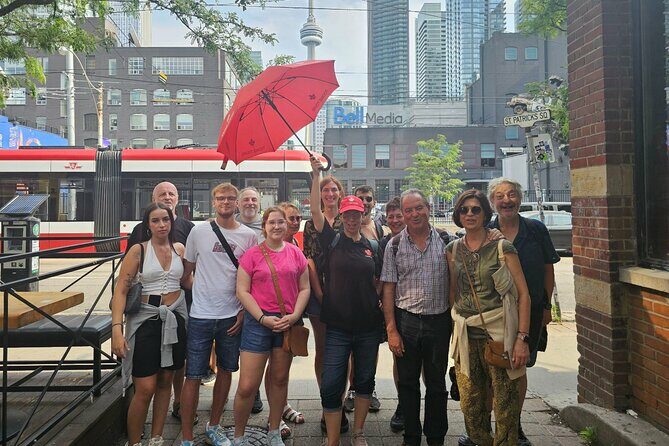 Private Toronto City Highlights 3 Hour Walking Tour - What’s Included and How It Works