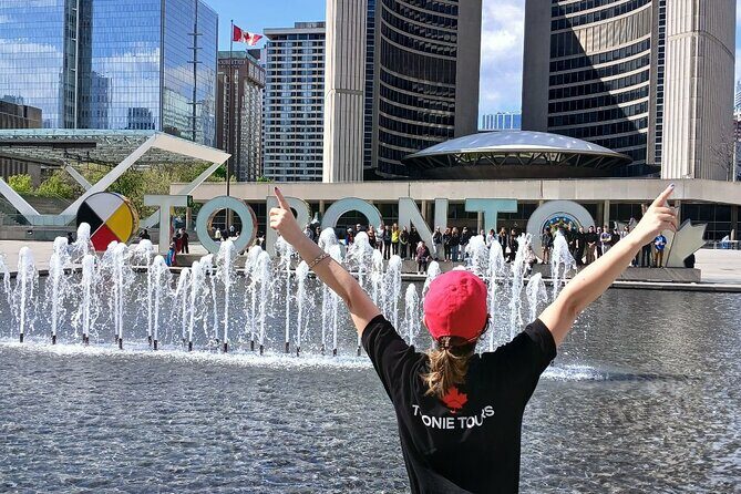 Private Toronto City Highlights 3 Hour Walking Tour - Who Will Love This Tour?