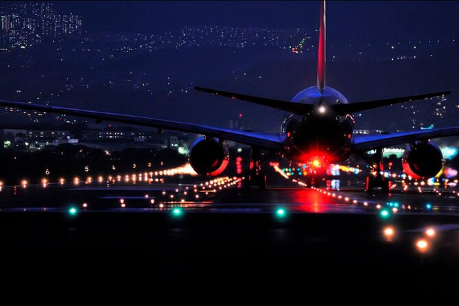Private Toronto Departure Transfer - Hotel/Accommodation to Pearson Airport - Infant Seats