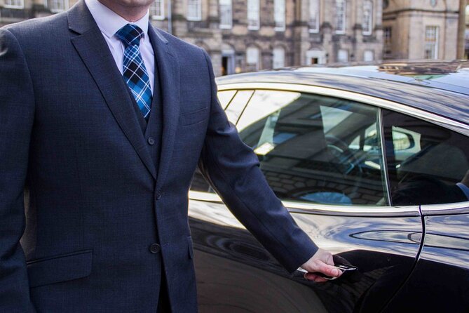 Private Toronto Departure Transfer - Hotel/Accommodation to Pearson Airport - Airport Destination