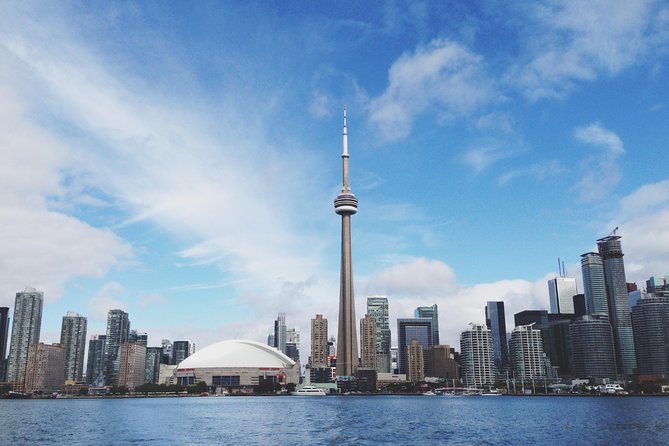 Private Toronto Guided City Tour - Tour Features