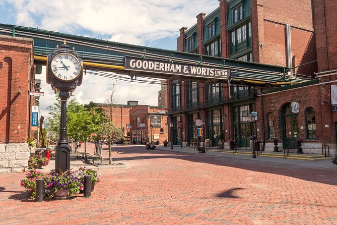 Private Toronto Guided City Tour - Reviews