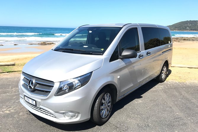 [PRIVATE TOUR] 12 Apostles | Great Ocean Road | Day Trip - Pickup and Meeting Details