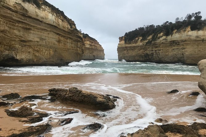 [PRIVATE TOUR] 12 Apostles | Great Ocean Road | Day Trip - Explore the Twelve Apostles
