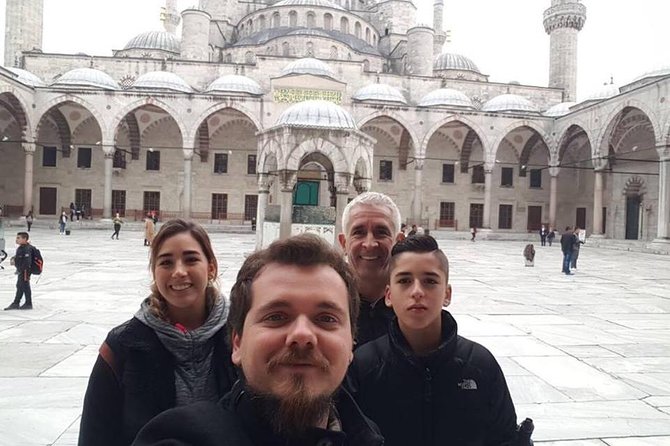 Private Tour: 12-DAY Turkish Adventure Package Tour From Istanbul - Private Tour Features