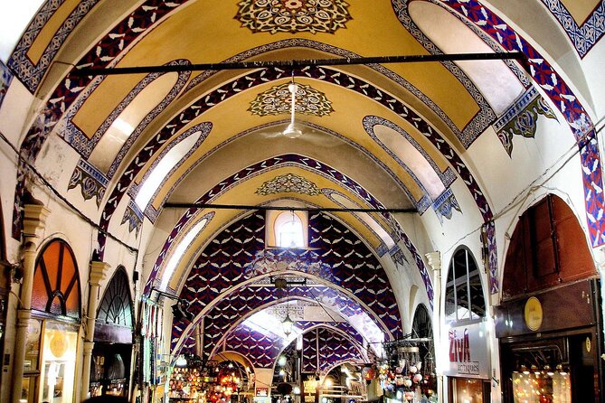 Private Tour: 12-DAY Turkish Adventure Package Tour From Istanbul - Health and Safety Information
