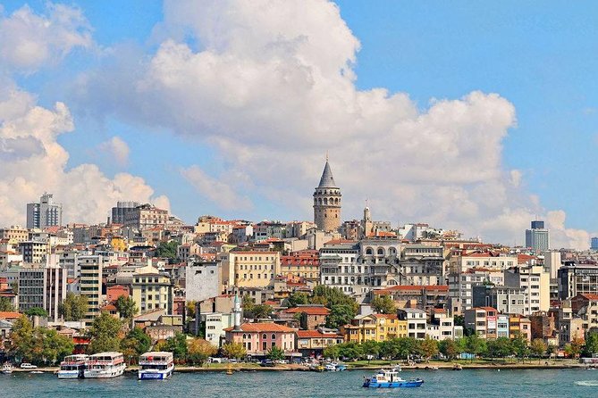 Private Tour: 12-DAY Turkish Adventure Package Tour From Istanbul - Itinerary Highlights