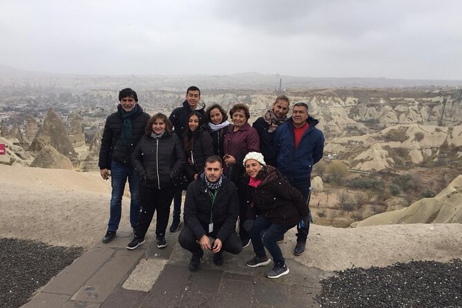 Private Tour: 12-DAY Turkish Adventure Package Tour From Istanbul - Expert-Guided Experiences