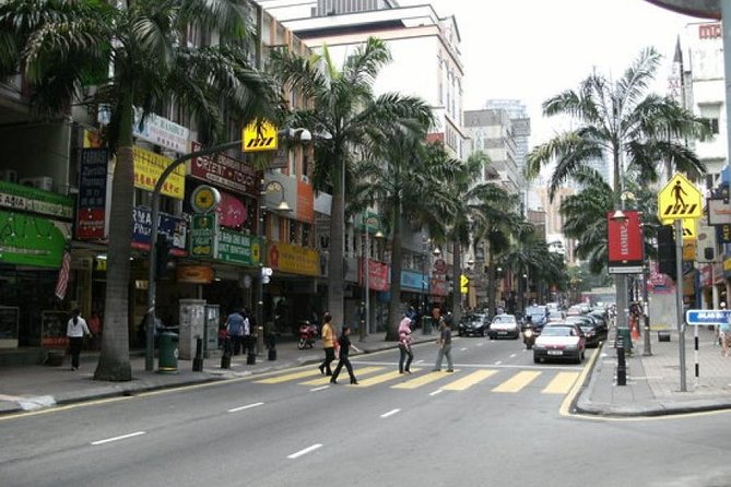 Private Tour: 16 Hours Daytrip to Kuala Lumpur From Singapore - Tour Overview