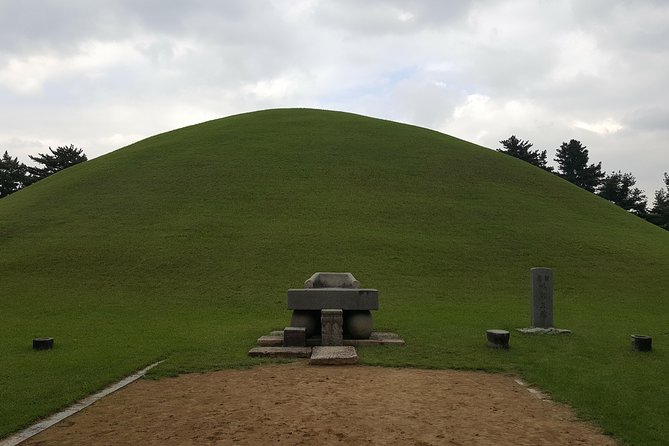 Private Tour, 1DAY Gyeongju City Tour by KTX From Seoul-World Heritage Site - Gyeongju National Museum