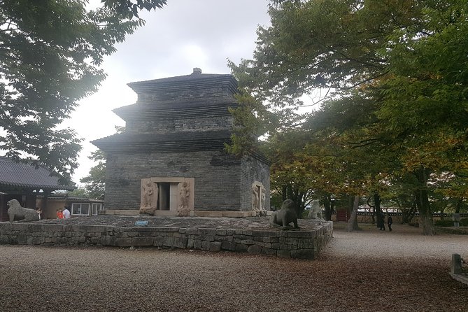 Private Tour, 1DAY Gyeongju City Tour by KTX From Seoul-World Heritage Site - Cancellation Policy