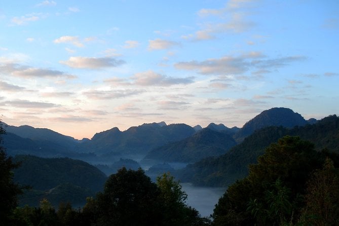 Private Tour: 2-Day Authentic Hill Tribe Villages and Karen Hill Tribe Homestay - Meeting and Pickup