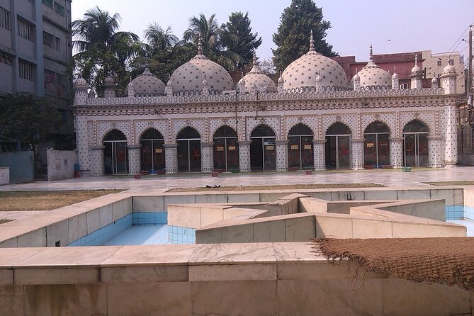 Private Tour 2-Day Dhaka City Tour and Sonargaon Day Tour From Dhaka - Pricing and Cancellation Policy